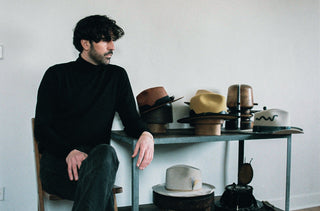 Gorka González en Gentleman