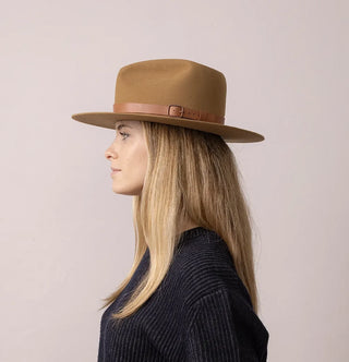 Copa Central – Correa de Cuero