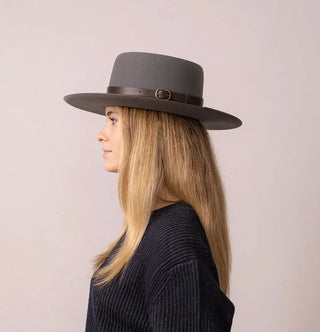 Copa Oval – Correa de Cuero