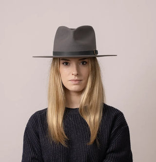 Copa Lágrima – Correa de Cuero