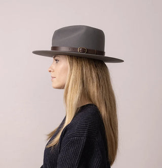 Copa Lágrima – Correa de Cuero