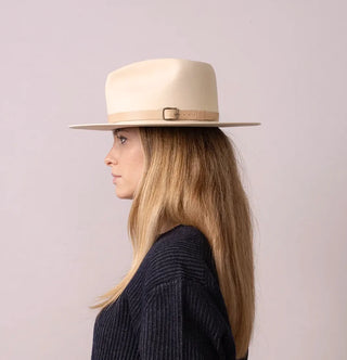 Copa Lágrima – Correa de Cuero