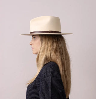 Copa Lágrima – Correa de Cuero