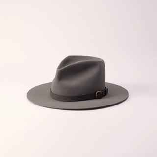 Copa Lágrima – Correa de Cuero