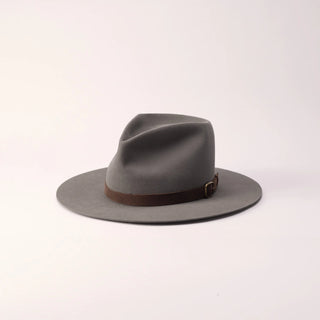 Copa Lágrima – Correa de Cuero