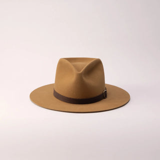 Copa Lágrima – Correa de Cuero