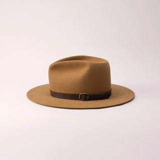 Copa Lágrima – Correa de Cuero