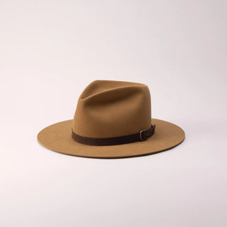 Copa Lágrima – Correa de Cuero