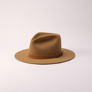 Copa Lágrima – Correa de Cuero