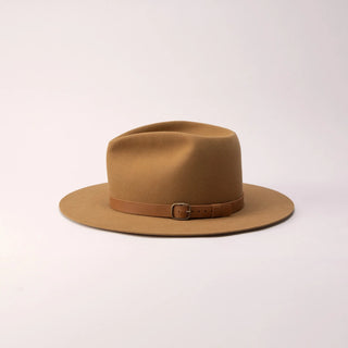 Copa Lágrima – Correa de Cuero