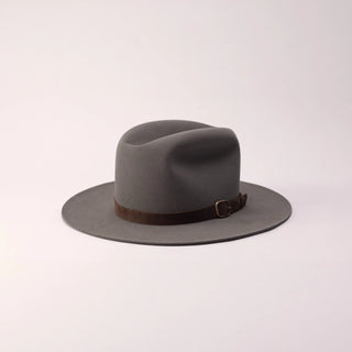 Copa Central – Correa de Cuero