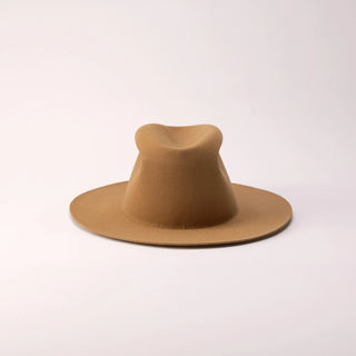 Copa Central – Correa de Cuero