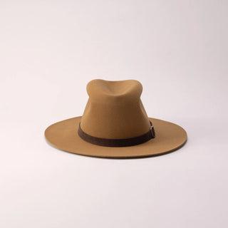 Copa Central – Correa de Cuero