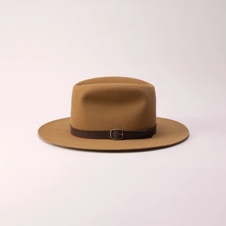 Copa Central – Correa de Cuero