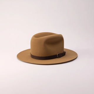 Copa Central – Correa de Cuero