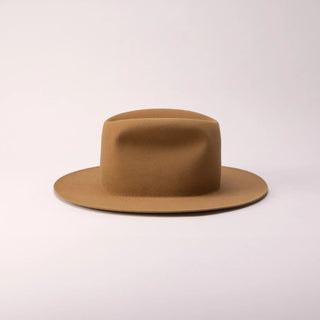 Copa Central – Correa de Cuero