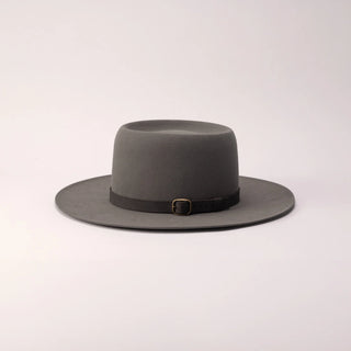 Copa Oval – Correa de Cuero