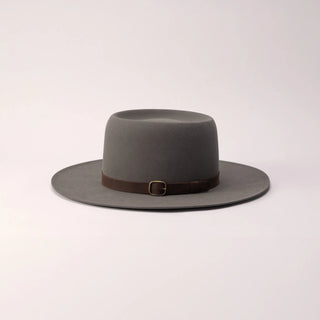 Copa Oval – Correa de Cuero