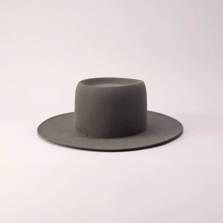 Copa Oval – Estructura Clásica