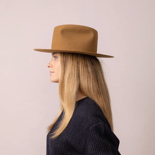 Copa Central – Correa de Cuero