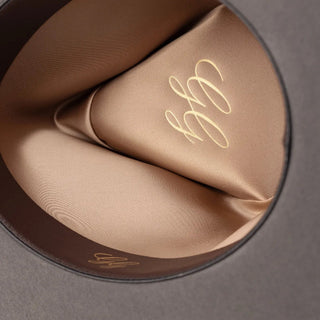 Copa Oval – Correa de Cuero